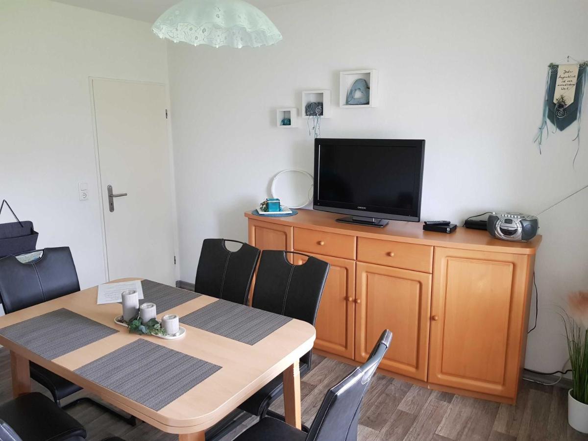 Ferienhaus Voss, 65260 Moormerland Buitenkant foto