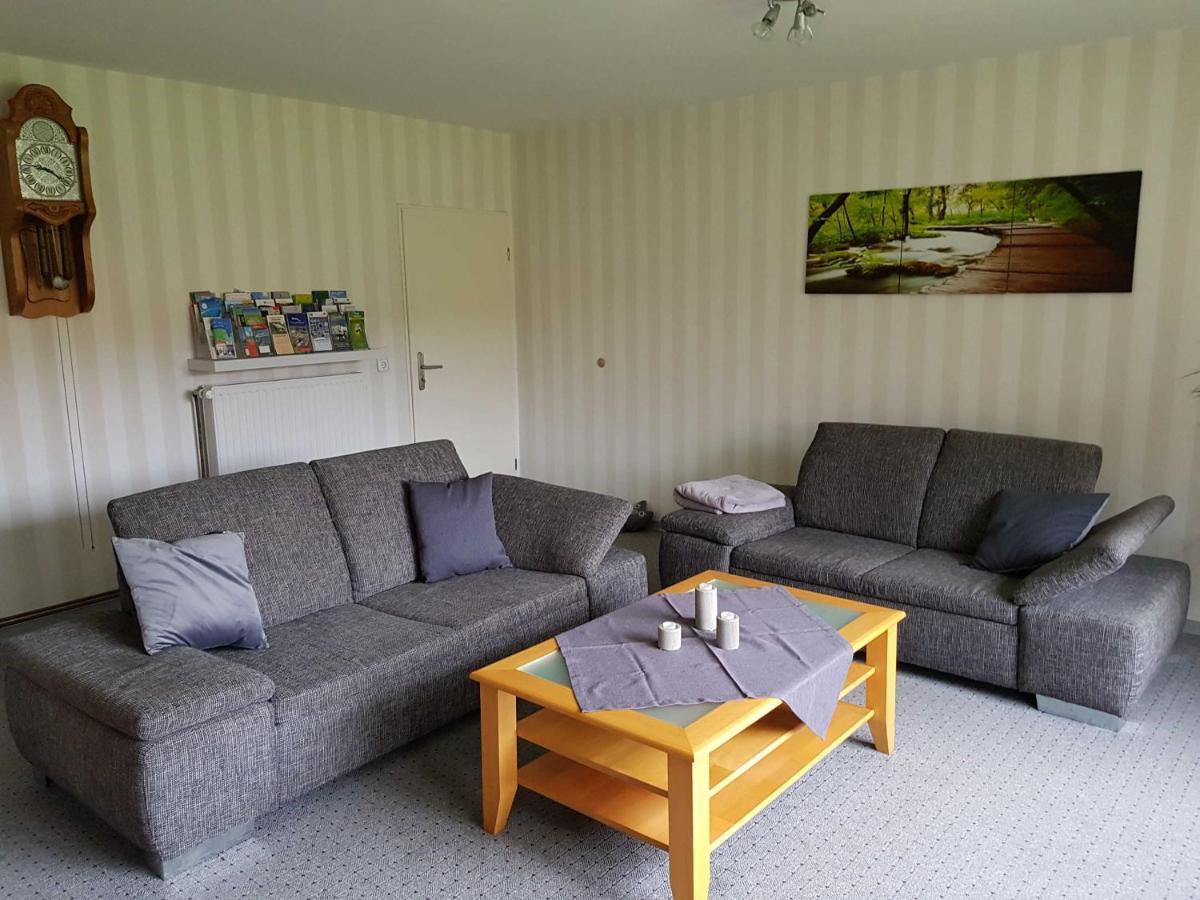 Ferienhaus Voss, 65260 Moormerland Buitenkant foto