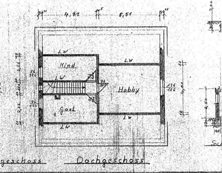 Ferienhaus Voss, 65260 Moormerland Buitenkant foto