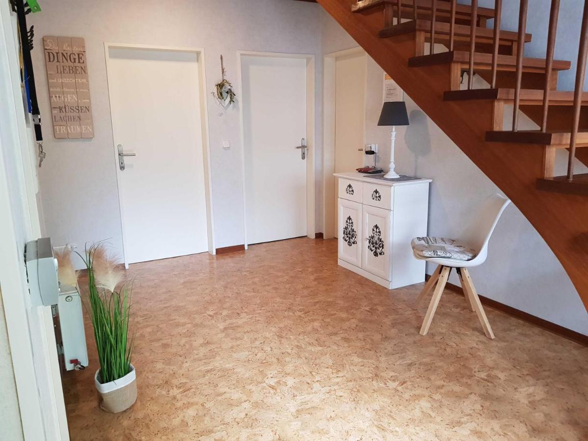 Ferienhaus Voss, 65260 Moormerland Buitenkant foto