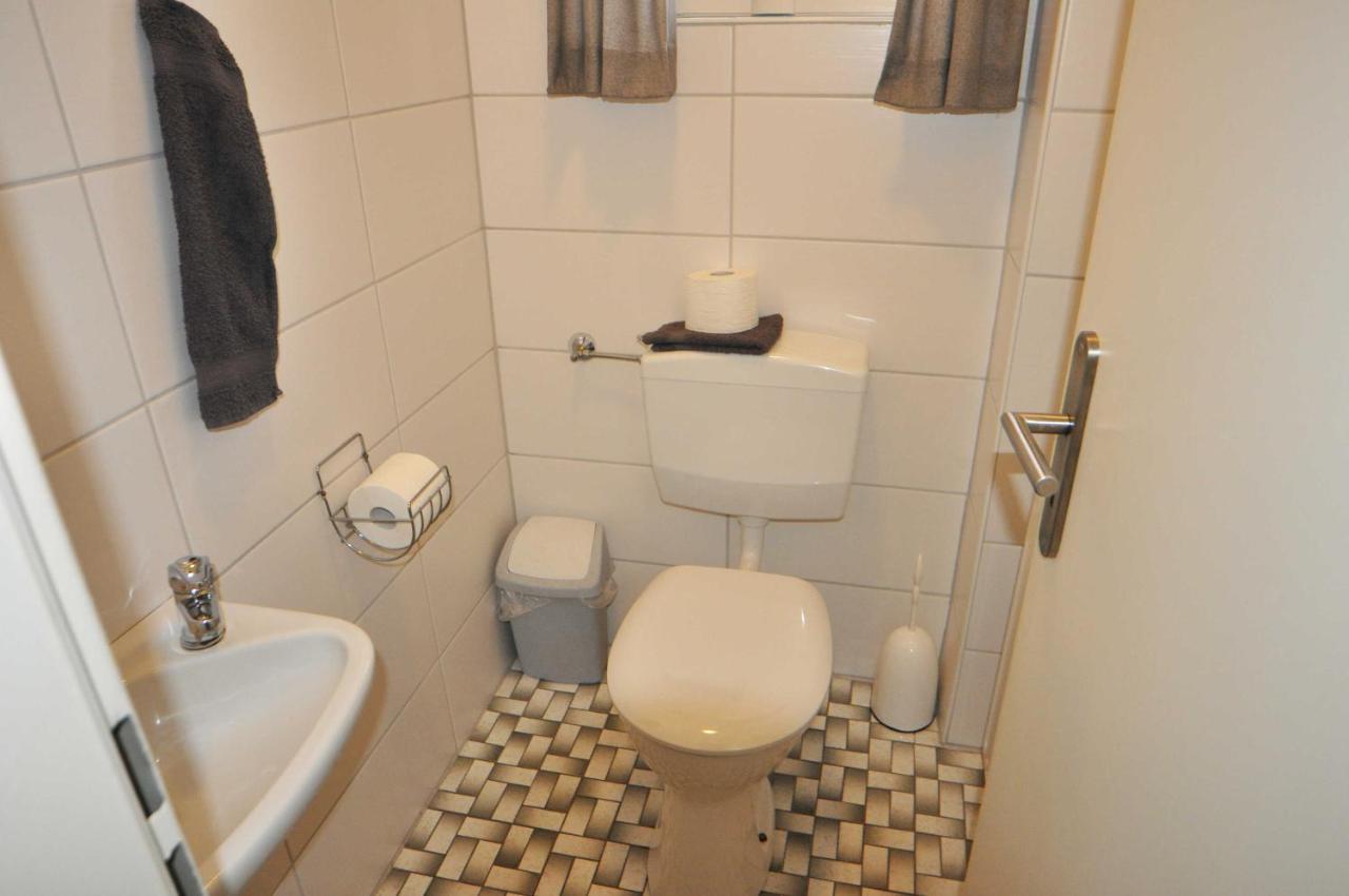 Ferienhaus Voss, 65260 Moormerland Kamer foto